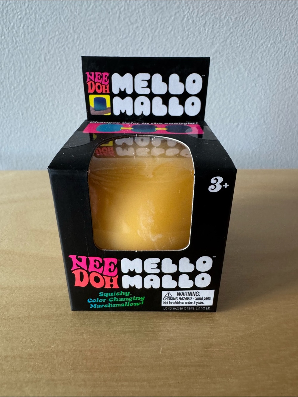 NEE DOH Mello Mallo